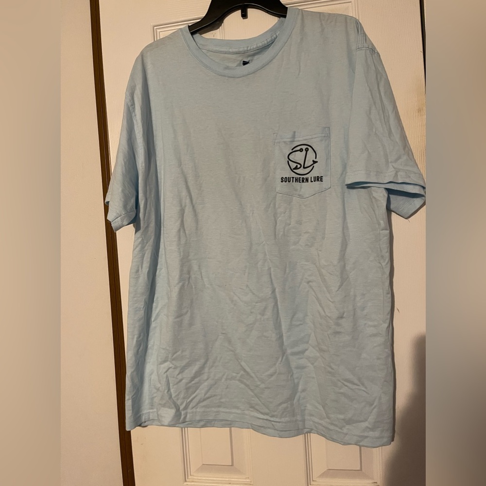 Southern Lure Tee